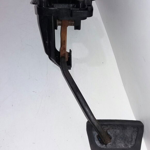 Pedal  Freio Ford Edge V6 Automática 2012 Cx90