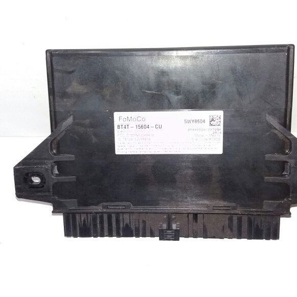 Módulo De Conforto Ford Edge V6 Automática 2012 (cx56)