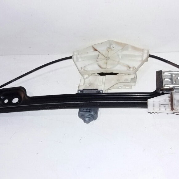 Máquina De Vidro Tras Lado Esquerdo Ford Edge 2012 Cx284