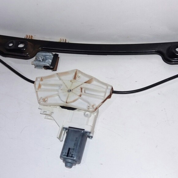 Máquina De Vidro Traseira Direito Ford Edge  2012 Cx255