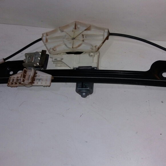 Máquina De Vidro Traseira Direito Ford Edge  2012 Cx255