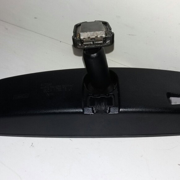 Retrovisor Interno Ford Edge 2012 Cx22
