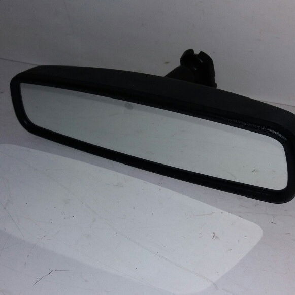Retrovisor Interno Ford Edge 2012 Cx22