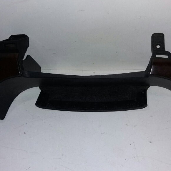 Acabamento Inferior Do Volante Ford Edge 2012 Cx194