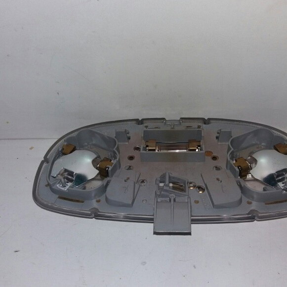 Luz De Teto Ford Edge 2012 Cx84
