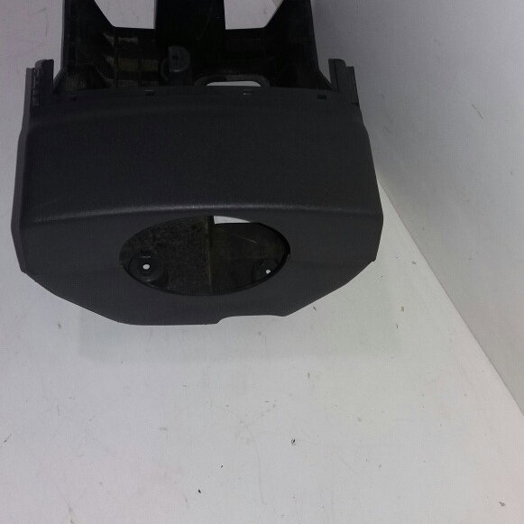 Acabamento Do Volante Ford Edge 2012 Cx269