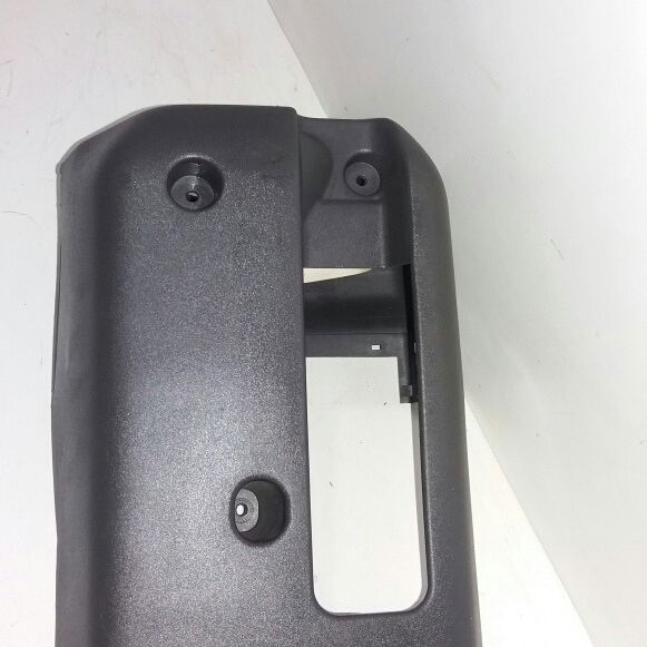 Acabamento Do Volante Ford Edge 2012 Cx269