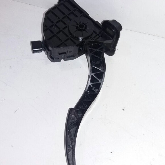 Pedal Acelerador Eletrônico  Edge V6 Automática 2012 Cx63