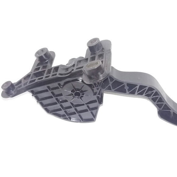 Pedal Acelerador Eletrônico  Edge V6 Automática 2012 Cx63