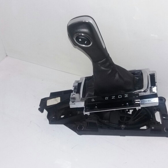 Alavanca De Marcha Ford Edge V6 Automática 2012 Cx288