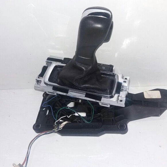 Alavanca De Marcha Ford Edge V6 Automática 2012 Cx288