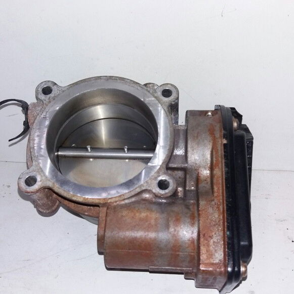 Tbi Ford Edge V6 2012 Automática Cx71