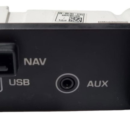 Entrada Usb / Aux / Sd Discovery Sport 2015 Cx467