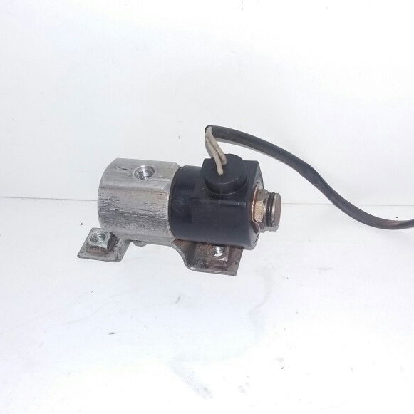 Válvula Solenoide Acionamento Motor  Delivery 9.160 13 Cx163