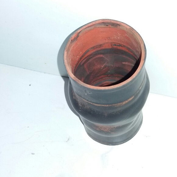 Mangueira Inter Cooler Caminhão Vw 9.160 2013 Cx225