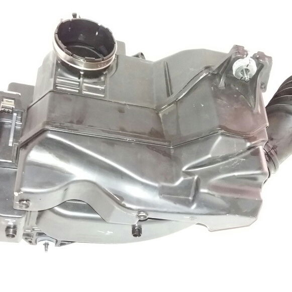 Caixa De Filtro De Ar Com Mangueira Honda Wrv 2018 1