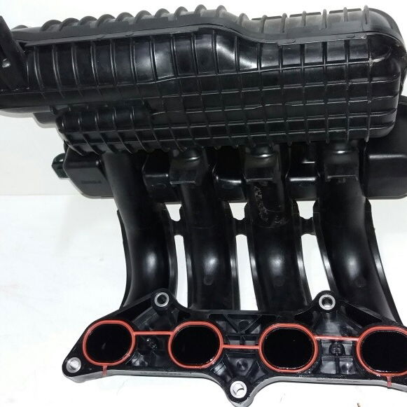 Coletor De Admissão Honda Wrv 2018 1.5 Cx579
