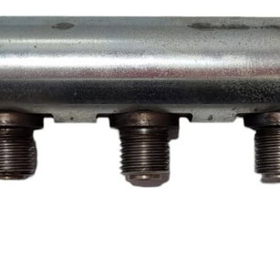 Flauta Combustível 9670890580 Discovery Sport 2.2 Cx467