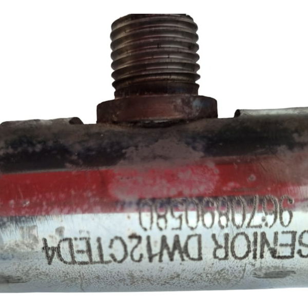 Flauta Combustível 9670890580 Discovery Sport 2.2 Cx467