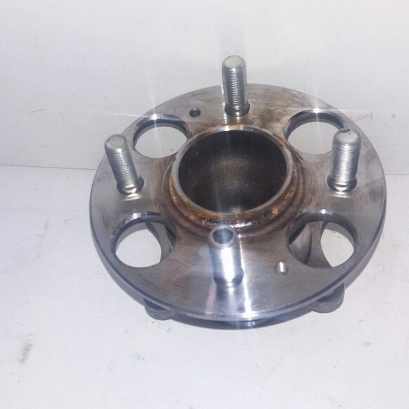 Cubo Traseiro Honda Wrv