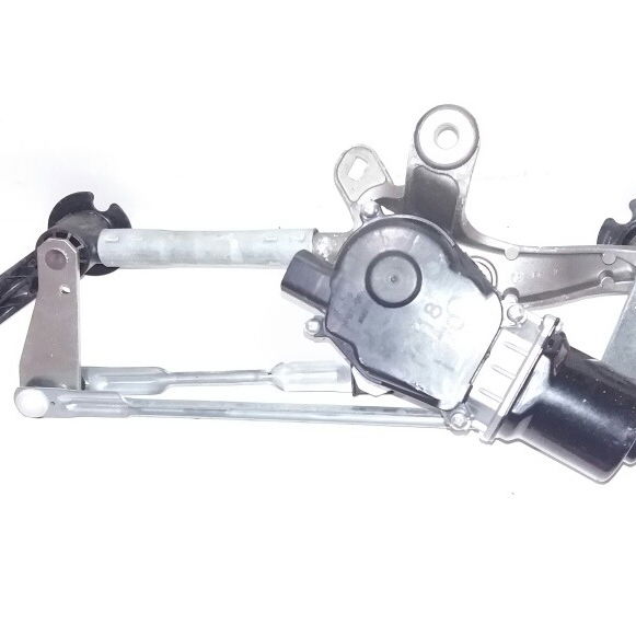 Máquina Do Limpador De Parabrisa Honda Wrv Cx258