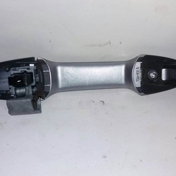 Maçaneta Externa Honda Wrv Dianteiro Lado Direito  Cx130