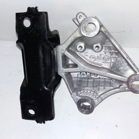 Suporte Superior  Caixa De Marcha Honda Wrv  Cx203