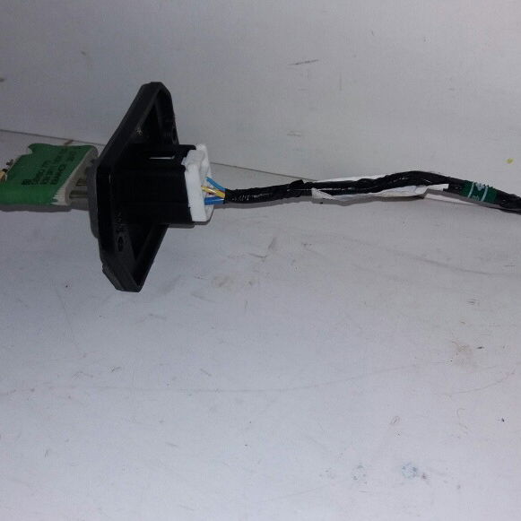 Resistência Do Ar Condicionado Honda Wrv Cx108