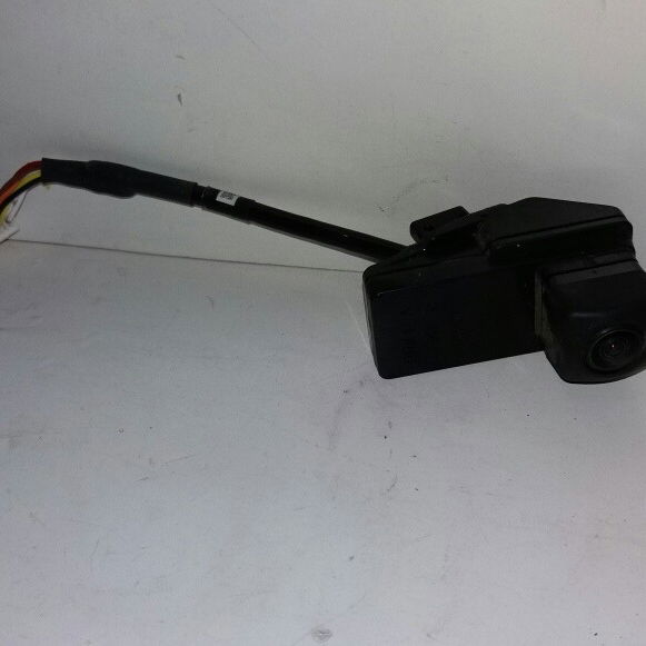 Câmera De Re Honda Wrv 2018 Cx154