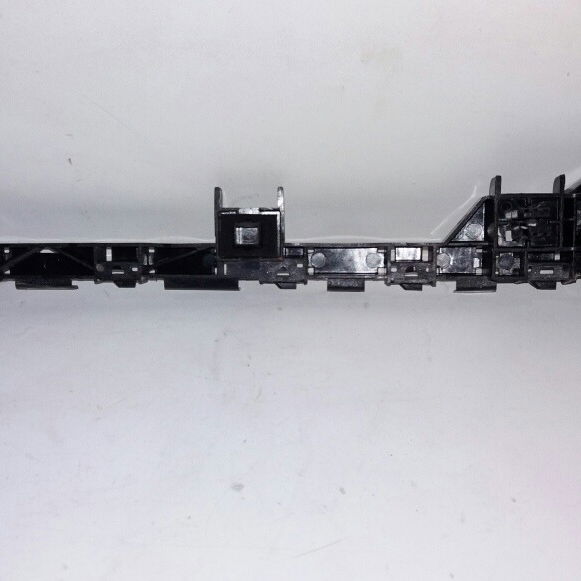 Guia De Parachoque T.e  Honda Wrv 2018 Cx133