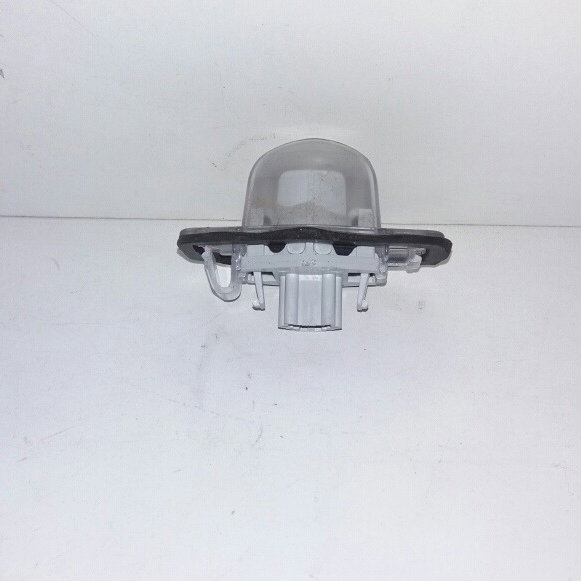 Luz De Placa Honda Wrv 2018 Cx107