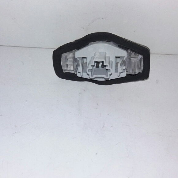 Luz De Placa Honda Wrv 2018 Cx107