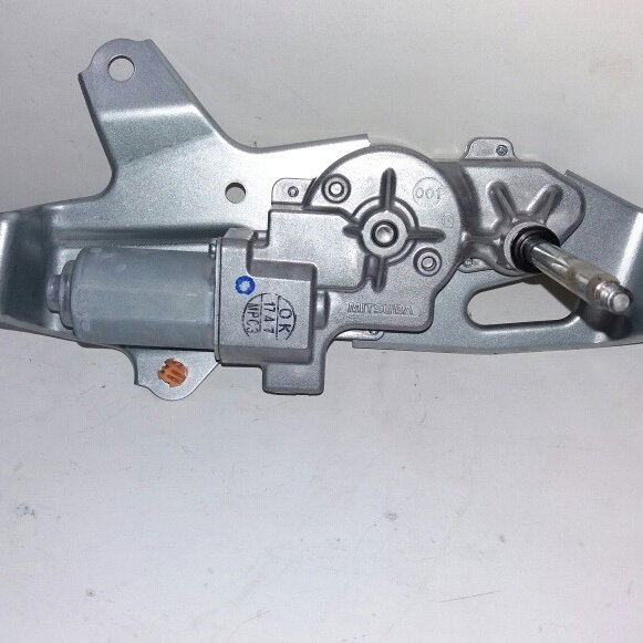 Motor Limpador Traseiro Honda Wrv 2018 (cx44)