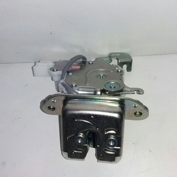 Fechadura Capo Traseiro Honda Wr-v 2018 Cx94