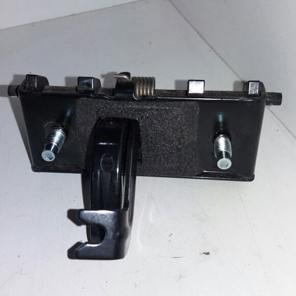 Maçaneta Capo Traseiro Honda Wrv 2018 Cx132