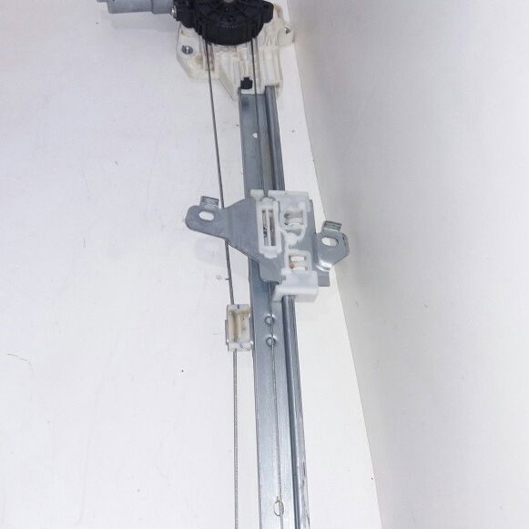 Máquina De Vidro Traseira Direito Honda Wrv 2018 Cx255