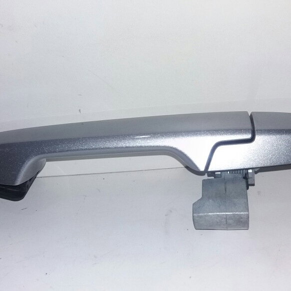Maçaneta Externa Traseira Direita Honda Wrv 2018 Cx134