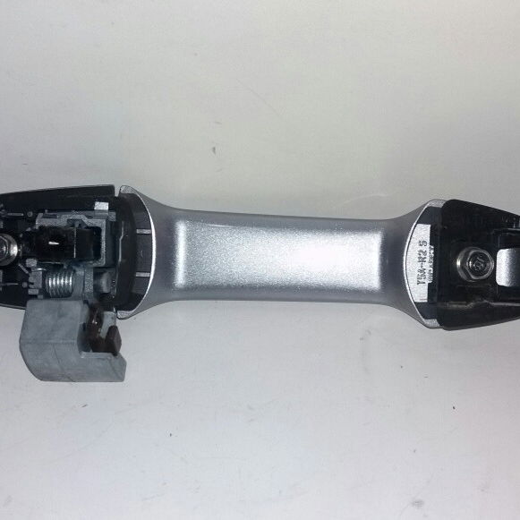 Maçaneta Externa Traseira Direita Honda Wrv 2018 Cx134