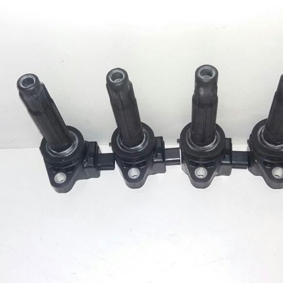 Bobina De Igniçao Honda Wrv 2018  Cx184