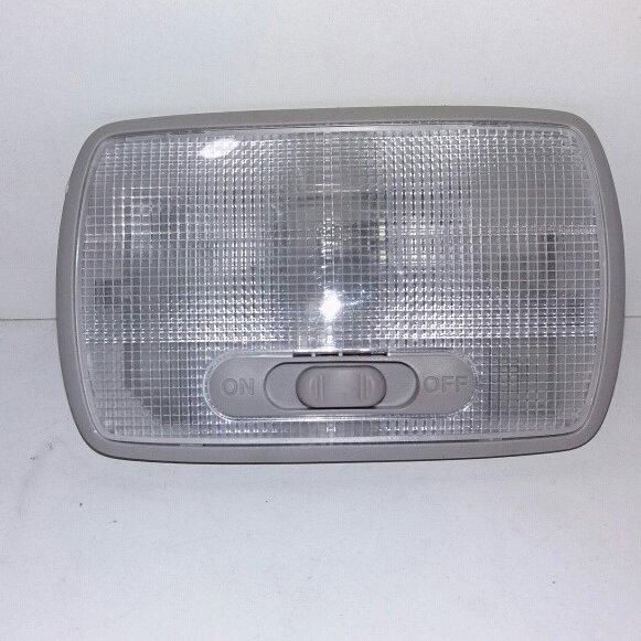 Luz De Teto Honda Wrv 2018 Cx84