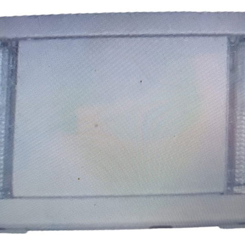 Luz De Teto Honda Wrv 2018  Cx86