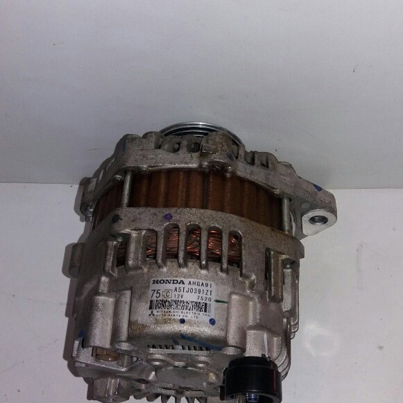 Alternador Honda Fit City Wrv 1.5 2015/2020