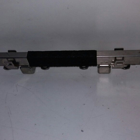 Flauta Dos Bicos Honda Wrv 2018 Cx115