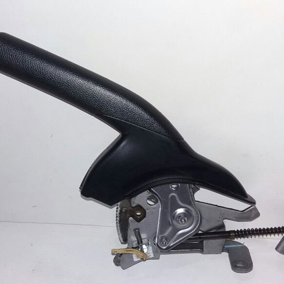 Alavanca Freio De Mão Honda Wrv 2018 (cx26)