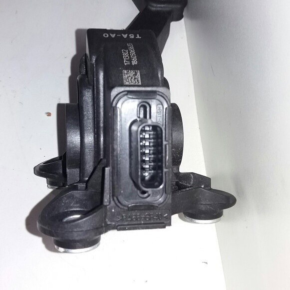 Pedal Acelerador Honda Wrv 1.5 2018  Cx65