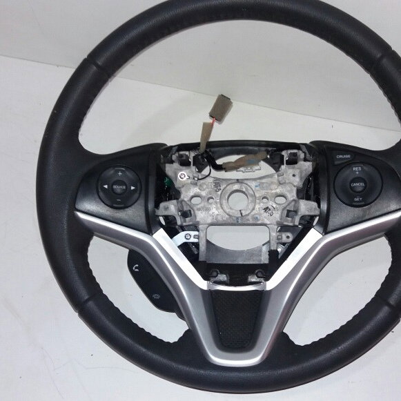 Volante  Direção Honda Wrv 2018 Cx545
