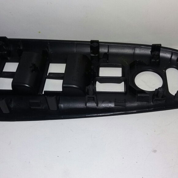 Moldura Comando De Vidro Honda Wrv 2018 Cx88