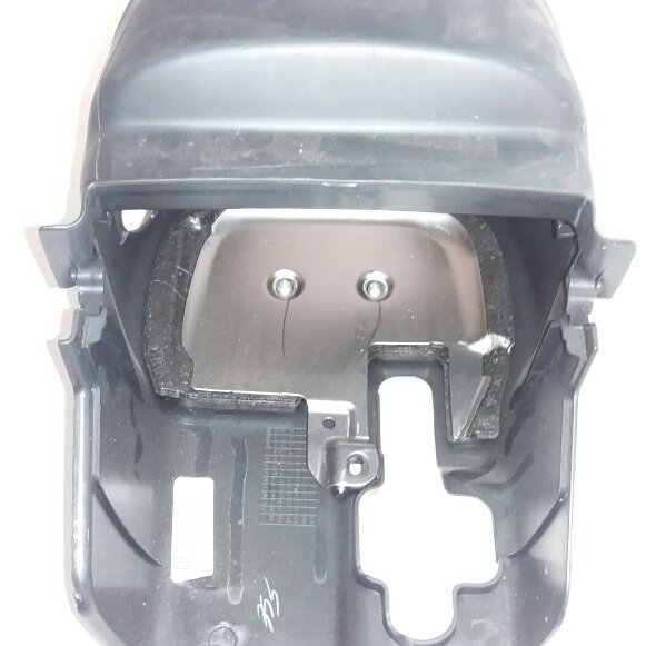 Acabamento Do Volante Honda Wrv 2018