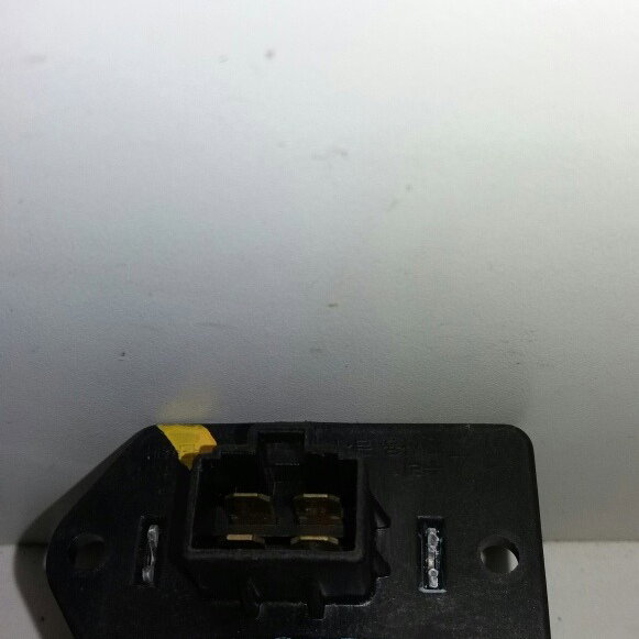 Resistência Do Ar Condicionado Ix35 2015 Cx108
