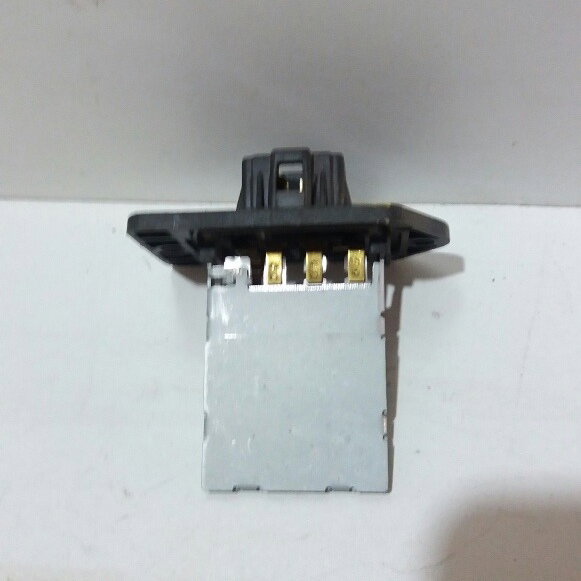 Resistência Do Ar Condicionado Ix35 2015 Cx108